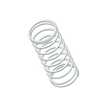 Approved Vendor Compression Spring, O= .609, L= 1.50, W= .044 G109973899